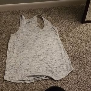 Mudd Brand Tank Top